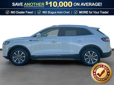2023 Lincoln Nautilus AWD SUV for sale #M25NT129B - photo 2