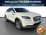 2023 Lincoln Nautilus AWD SUV for sale #M25NT129B - photo 10