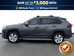2020 Toyota RAV4 FWD SUV for sale #M25NV056D - photo 2