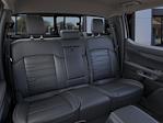 New 2025 Ford Ranger Lariat SuperCrew Cab 4WD Pickup for sale #M25RG112 - photo 12