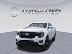 New 2025 Ford Ranger Lariat SuperCrew Cab 4WD Pickup for sale #M25RG112 - photo 3