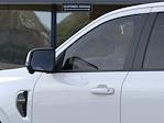 New 2025 Ford Ranger Lariat SuperCrew Cab 4WD Pickup for sale #M25RG112 - photo 21