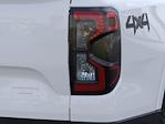 New 2025 Ford Ranger Lariat SuperCrew Cab 4WD Pickup for sale #M25RG112 - photo 22