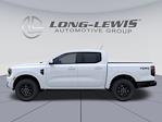 New 2025 Ford Ranger Lariat SuperCrew Cab 4WD Pickup for sale #M25RG112 - photo 4