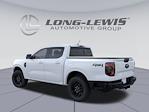 New 2025 Ford Ranger Lariat SuperCrew Cab 4WD Pickup for sale #M25RG112 - photo 2