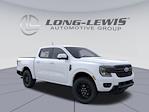 New 2025 Ford Ranger Lariat SuperCrew Cab 4WD Pickup for sale #M25RG112 - photo 8