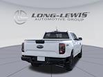 New 2025 Ford Ranger Lariat SuperCrew Cab 4WD Pickup for sale #M25RG112 - photo 9