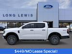 New 2025 Ford Ranger XLT SuperCrew Cab for sale #M25RG200 - photo 3