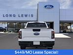 New 2025 Ford Ranger XLT SuperCrew Cab for sale #M25RG200 - photo 5