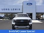 New 2025 Ford Ranger XLT SuperCrew Cab for sale #M25RG200 - photo 6