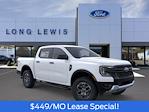 New 2025 Ford Ranger XLT SuperCrew Cab for sale #M25RG200 - photo 7