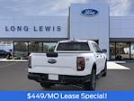 New 2025 Ford Ranger XLT SuperCrew Cab for sale #M25RG200 - photo 8