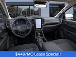New 2025 Ford Ranger XLT SuperCrew Cab for sale #M25RG200 - photo 9