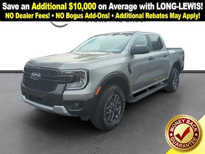 Used 2024 Ford Ranger XLT SuperCrew Cab for sale #H25RG098A - photo 1