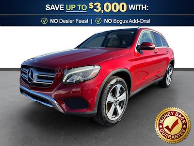Used 2019 Mercedes-Benz GLC 300 SUV - photo 1