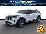 2026 Ford Explorer RWD SUV for sale #M26EX080 - photo 1