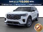2026 Ford Explorer RWD SUV for sale #M26EX080 - photo 3