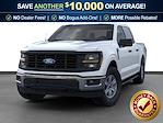 New 2026 Ford F-150 XL SuperCrew Cab for sale #M26F1107 - photo 2