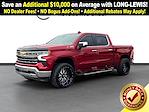 Used 2025 Chevrolet Silverado 1500 LTZ Crew Cab for sale #M26SD106Z - photo 1