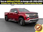 Used 2025 Chevrolet Silverado 1500 LTZ Crew Cab for sale #M26SD106Z - photo 7