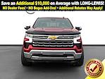 Used 2025 Chevrolet Silverado 1500 LTZ Crew Cab for sale #M26SD106Z - photo 8