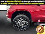 Used 2025 Chevrolet Silverado 1500 LTZ Crew Cab for sale #M26SD106Z - photo 9