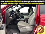 Used 2025 Chevrolet Silverado 1500 LTZ Crew Cab for sale #M26SD106Z - photo 10