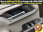 Used 2025 Chevrolet Silverado 1500 LTZ Crew Cab for sale #M26SD106Z - photo 11