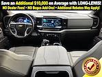 Used 2025 Chevrolet Silverado 1500 LTZ Crew Cab for sale #M26SD106Z - photo 12