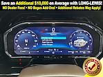 Used 2025 Chevrolet Silverado 1500 LTZ Crew Cab for sale #M26SD106Z - photo 14