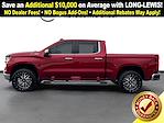 Used 2025 Chevrolet Silverado 1500 LTZ Crew Cab for sale #M26SD106Z - photo 3