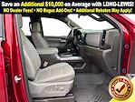 Used 2025 Chevrolet Silverado 1500 LTZ Crew Cab for sale #M26SD106Z - photo 17