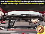 Used 2025 Chevrolet Silverado 1500 LTZ Crew Cab for sale #M26SD106Z - photo 20