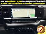 Used 2025 Chevrolet Silverado 1500 LTZ Crew Cab for sale #M26SD106Z - photo 21