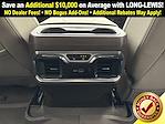 Used 2025 Chevrolet Silverado 1500 LTZ Crew Cab for sale #M26SD106Z - photo 22