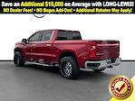 Used 2025 Chevrolet Silverado 1500 LTZ Crew Cab for sale #M26SD106Z - photo 2