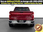 Used 2025 Chevrolet Silverado 1500 LTZ Crew Cab for sale #M26SD106Z - photo 4
