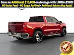 Used 2025 Chevrolet Silverado 1500 LTZ Crew Cab for sale #M26SD106Z - photo 5