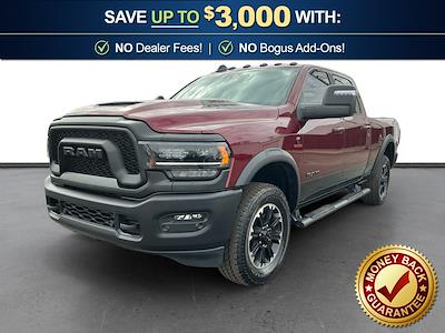 Used 2024 Ram 2500 - photo 1