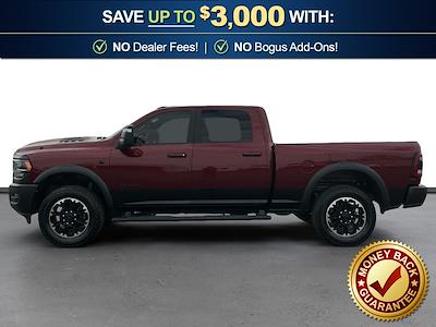 Used 2024 Ram 2500 - photo 1