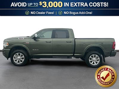 2020 Ram 2500 Crew Cab 4WD Pickup for sale #MA0794 - photo 2