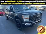 2022 Ford F-150 SuperCrew Cab 4WD Pickup for sale #P25F1215A - photo 1