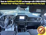 2022 Ford F-150 SuperCrew Cab 4WD Pickup for sale #P25F1215A - photo 15