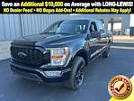 2022 Ford F-150 SuperCrew Cab 4WD Pickup for sale #P25F1215A - photo 5
