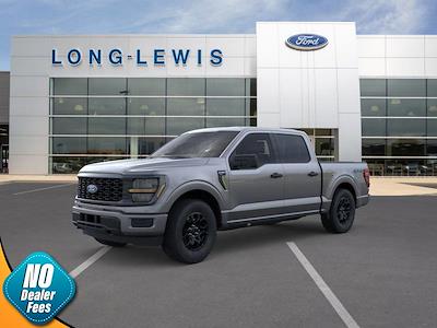 2025 Ford F-150 SuperCrew Cab 4WD Pickup for sale #P25F1327 - photo 1
