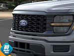 2025 Ford F-150 SuperCrew Cab 4WD Pickup for sale #P25F1327 - photo 17