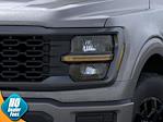 2025 Ford F-150 SuperCrew Cab 4WD Pickup for sale #P25F1327 - photo 18