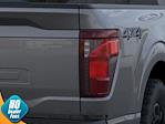 2025 Ford F-150 SuperCrew Cab 4WD Pickup for sale #P25F1327 - photo 21
