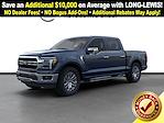 2025 Ford F-150 SuperCrew Cab 4WD Pickup for sale #P25F1364 - photo 1