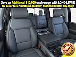2025 Ford F-150 SuperCrew Cab 4WD Pickup for sale #P25F1364 - photo 14